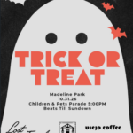 Trick or Treat